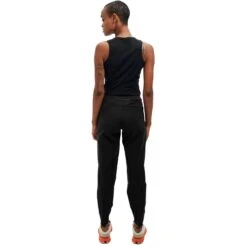 On Running On Lightweight Pants Women - Black -On Running Shop on lightweight pants women black 4 1151380