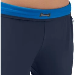On Running On Lightweight Pants Women - Navy -On Running Shop on lightweight pants women navy 6 949154