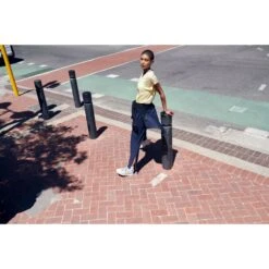 On Running On Lightweight Pants Women - Navy -On Running Shop on lightweight pants women navy 8 949156