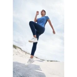 On Running On Lightweight Pants Women - Navy -On Running Shop on lightweight pants women navy 9 949157