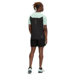 On Running On Lightweight Shorts - Ivy & Black -On Running Shop on lightweight shorts ivy black 3 1425753