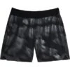 On Running On Lightweight Shorts Lumos - Black