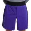 On Running On Lightweight Shorts - Twilight & Black