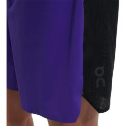 On Running On Lightweight Shorts - Twilight & Black 10 On Running On Lightweight Shorts - Twilight & Black -On Running Shop on lightweight shorts twilight black 2 1151418