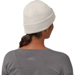 On Running On Merino Beanie - White 11 On Running On Merino Beanie - White -On Running Shop on merino beanie white 5 991893