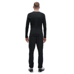 On Running On Merino Long-T - Black 11 On Running On Merino Long-T - Black -On Running Shop on merino long t black 3 1392748