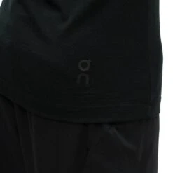 On Running On Merino Long-T - Black 16 On Running On Merino Long-T - Black -On Running Shop on merino long t black 8 1392753