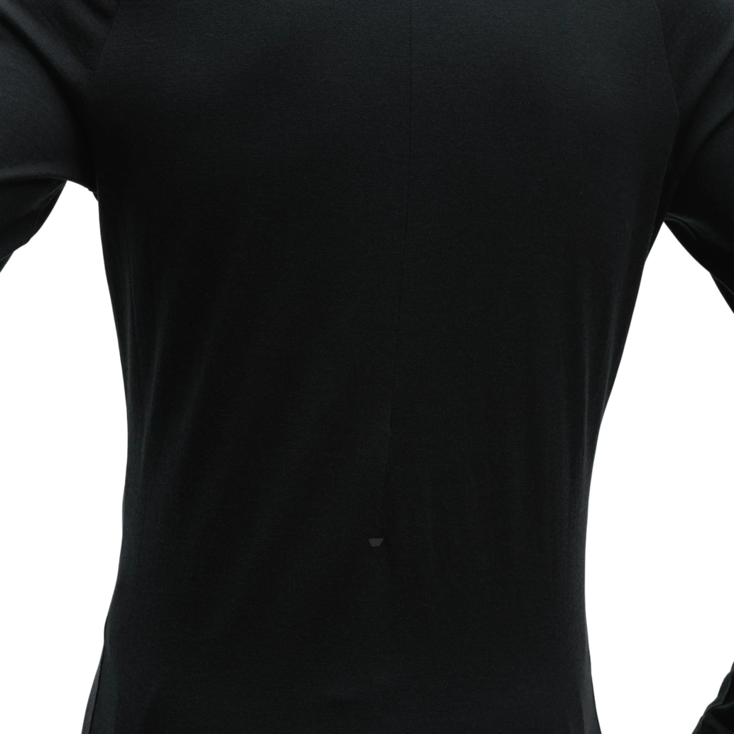 On Running On Merino Long-T - Black 9 On Running On Merino Long-T - Black - Image 9