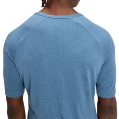 On Running On Merino-T Shirt - Stellar -On Running Shop on merino t shirt stellar 6 1426495