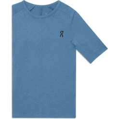 On Running On Merino-T Shirt - Stellar -On Running Shop on merino t shirt stellar 7 1426496