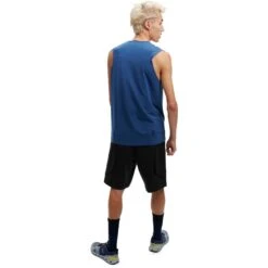On Running On Movement Shorts - Black 9 On Running On Movement Shorts - Black -On Running Shop on movement shorts black 4 1152218