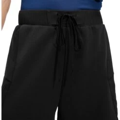 On Running On Movement Shorts - Black 10 On Running On Movement Shorts - Black -On Running Shop on movement shorts black 5 1152219