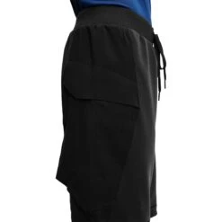 On Running On Movement Shorts - Black 11 On Running On Movement Shorts - Black -On Running Shop on movement shorts black 6 1152220