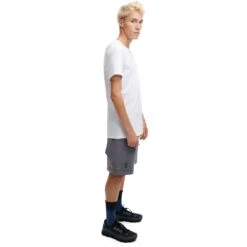 On Running On Movement Shorts - Rock -On Running Shop on movement shorts rock 3 1152208