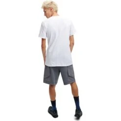 On Running On Movement Shorts - Rock -On Running Shop on movement shorts rock 4 1152209