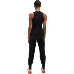 On Running On Movement Tank Women Running Shirt - Black -On Running Shop on movement tank women running shirt black 4 1152248