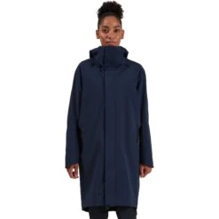 On Running On Parka Women - Navy 14 On Running On Parka Women - Navy -On Running Shop on parka damen navy 11 1046243
