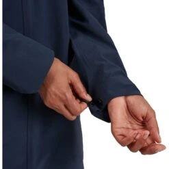 On Running On Parka Women - Navy 16 On Running On Parka Women - Navy -On Running Shop on parka damen navy 4 1046234