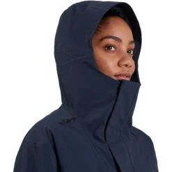 On Running On Parka Women - Navy 19 On Running On Parka Women - Navy -On Running Shop on parka damen navy 9 1046241