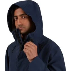 On Running On Parka - Navy 15 On Running On Parka - Navy -On Running Shop on parka navy 7 1046539