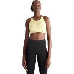 On Running On Performance Bra - Endive L Black -On Running Shop on performance bra endive black 2 1531694