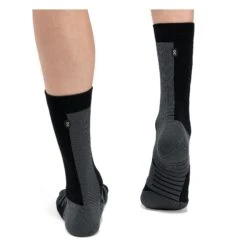 On Running On Performance High Sock Men - Black & Shadow 6 On Running On Performance High Sock Men - Black & Shadow -On Running Shop on performance high sock men black shadow 3 1516782
