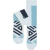 On Running On Performance High Sock Men - Hall & Wash