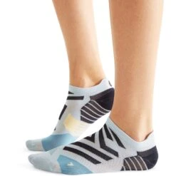 On Running On Performance Low Sock Women - Hall & Wash 6 On Running On Performance Low Sock Women - Hall & Wash -On Running Shop on performance low sock women hall wash 2 1531740