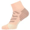 On Running On Performance Mid Sock Women - Doe & Creek