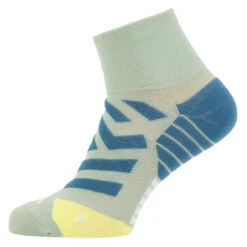 On Running On Performance Mid Sock Men - Zest & Moss