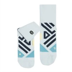 On Running On Performance Mid Sock Women - Hall & Wash