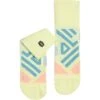 On Running On Performance Mid Sock Women - Hay & Rose