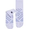 On Running On Performance Mid Sock Women - Lavender & Anemone