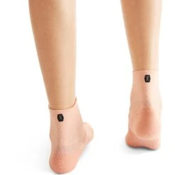 On Running On Performance Mid Sock Women - Rose & Flamingo -On Running Shop on performance mid sock women rose flamingo 3 1531783