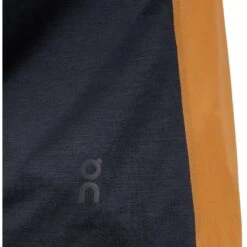 On Running On Performance-T Women Running Shirt - Mango & Black 13 On Running On Performance-T Women Running Shirt - Mango & Black -On Running Shop on performance t women running shirt mango black 8 1297122