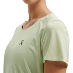 On Running On Performance-T Women Running Shirt - Meadow & Glacier 13 On Running On Performance-T Women Running Shirt - Meadow & Glacier -On Running Shop on performance t women running shirt meadow glacier 1 1153521