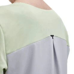 On Running On Performance-T Women Running Shirt - Meadow & Glacier 12 On Running On Performance-T Women Running Shirt - Meadow & Glacier -On Running Shop on performance t women running shirt meadow glacier 2 1153522