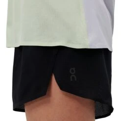 On Running On Performance-T Women Running Shirt - Meadow & Glacier 10 On Running On Performance-T Women Running Shirt - Meadow & Glacier -On Running Shop on performance t women running shirt meadow glacier 3 1153523