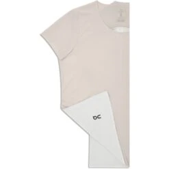 On Running On Performance-T Women Running Shirt - Pearl & Undyed-White 13 On Running On Performance-T Women Running Shirt - Pearl & Undyed-White -On Running Shop on performance t women running shirt pearl undyed white 7 1427179