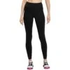 On Running On Performance Tights Women - Black