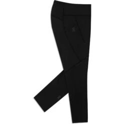 On Running On Performance Tights Women - Black 13 On Running On Performance Tights Women - Black -On Running Shop on performance tights women black 7 1430883
