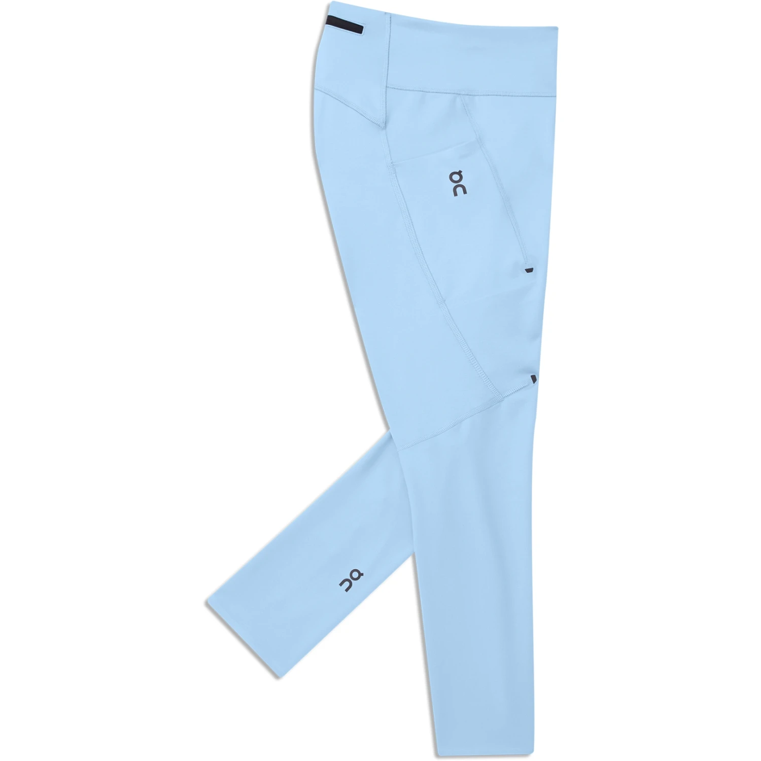 On Running On Performance Tights Women - Stratosphere 7 On Running On Performance Tights Women - Stratosphere - Image 7