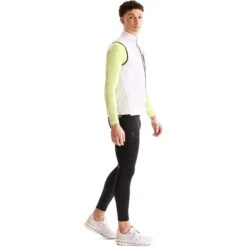 On Running On Performance Winter Tights Men - Black 9 On Running On Performance Winter Tights Men - Black -On Running Shop on performance winter tights men black 3 1567002