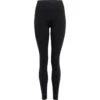 On Running On Performance Winter Tights Women - Black