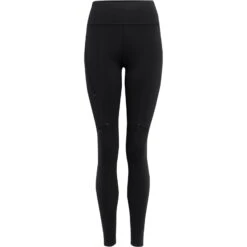 On Running On Performance Winter Tights Women - Black