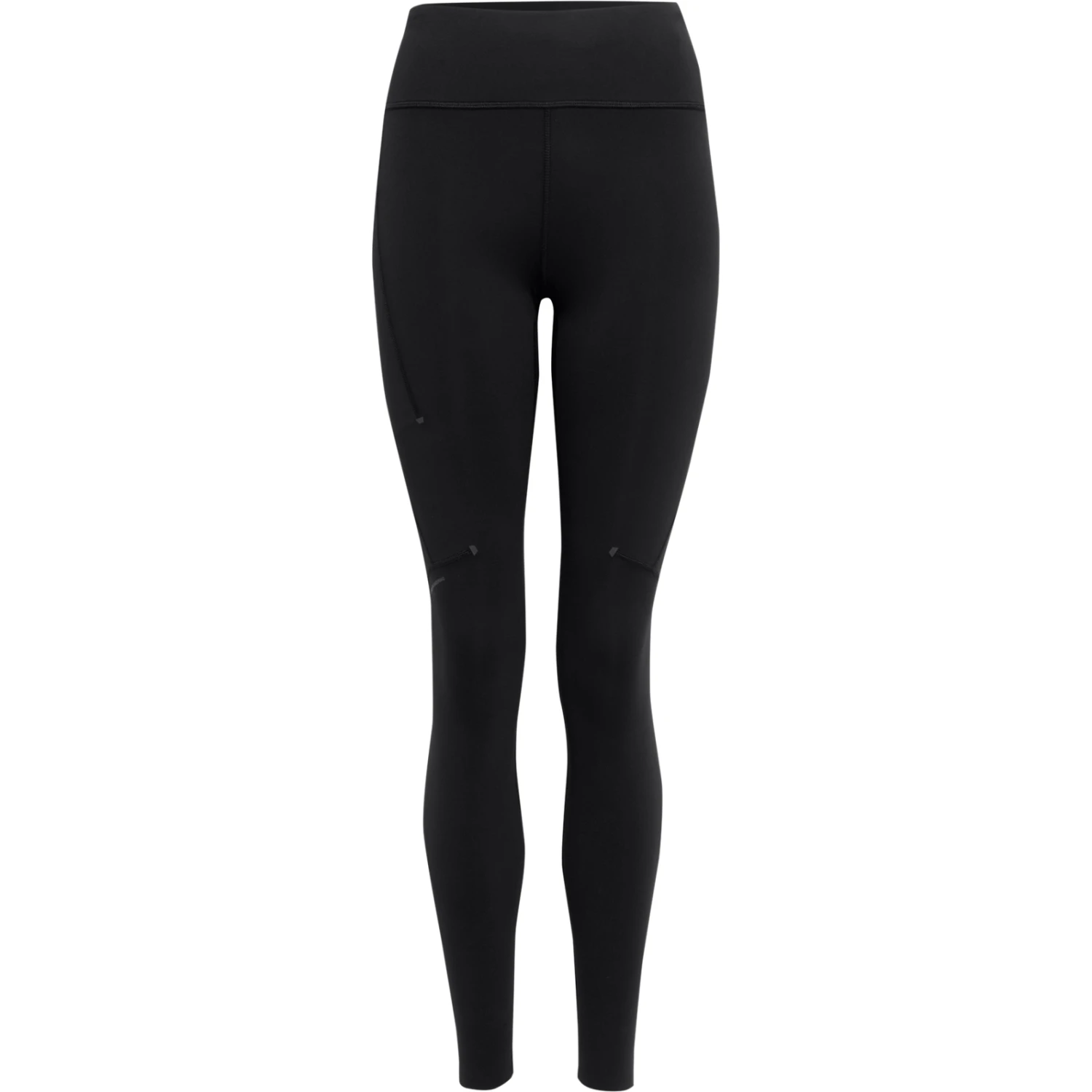 On Running On Performance Winter Tights Women - Black 1 On Running On Performance Winter Tights Women - Black