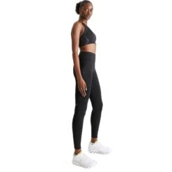 On Running On Performance Winter Tights Women - Black 9 On Running On Performance Winter Tights Women - Black -On Running Shop on performance winter tights women black 3 1567019