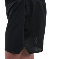 On Running On 5 Inch Lightweight Shorts Men - Black 14 On Running On 5 Inch Lightweight Shorts Men - Black -On Running Shop on running 5 inch lightweight shorts black 6 1278375