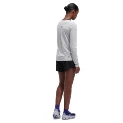 On Running On 5 Inch Running Shorts Women - Black 13 On Running On 5 Inch Running Shorts Women - Black -On Running Shop on running 5 inch running shorts women black 5 1279052
