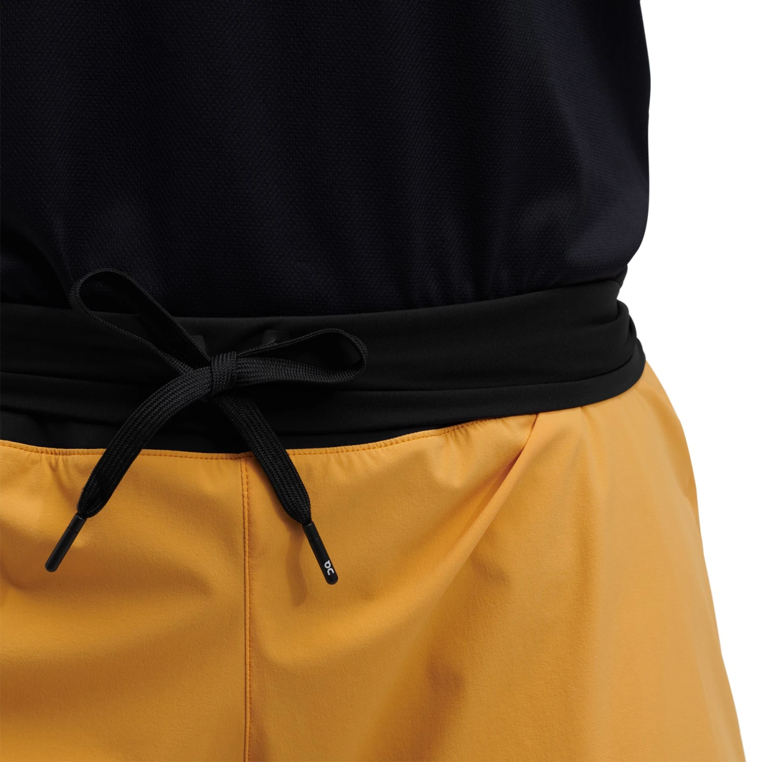 On Running On 5 Inch Running Shorts Women - Mango 7 On Running On 5 Inch Running Shorts Women - Mango - Image 7
